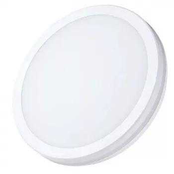 LED prožektorius VISIONAL VS-FL-30-PIR-IP65/W – 30W, 3600 lm, PIR jutiklis, IP65