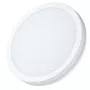 LED prožektorius VISIONAL VS-FL-30-PIR-IP65/W – 30W, 3600 lm, PIR jutiklis, IP65