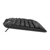 Belaidis klaviatūros ir pelės rinkinys Logitech MK330