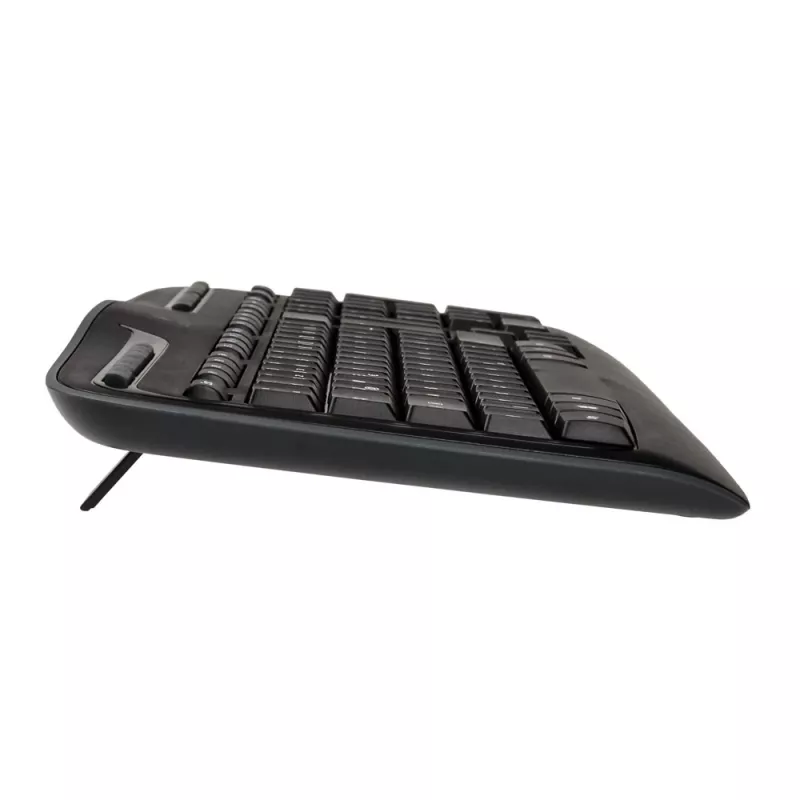 Belaidis klaviatūros ir pelės rinkinys Logitech MK330