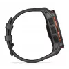 Garmin Instinct 3 Solar GPS išmanusis laikrodis 1.3 colio MIP 176x176 lietimui jautrus ekranas juodas