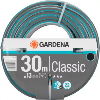 GARDENA Classic Hose 13 mm (1/2 colio) 30 m