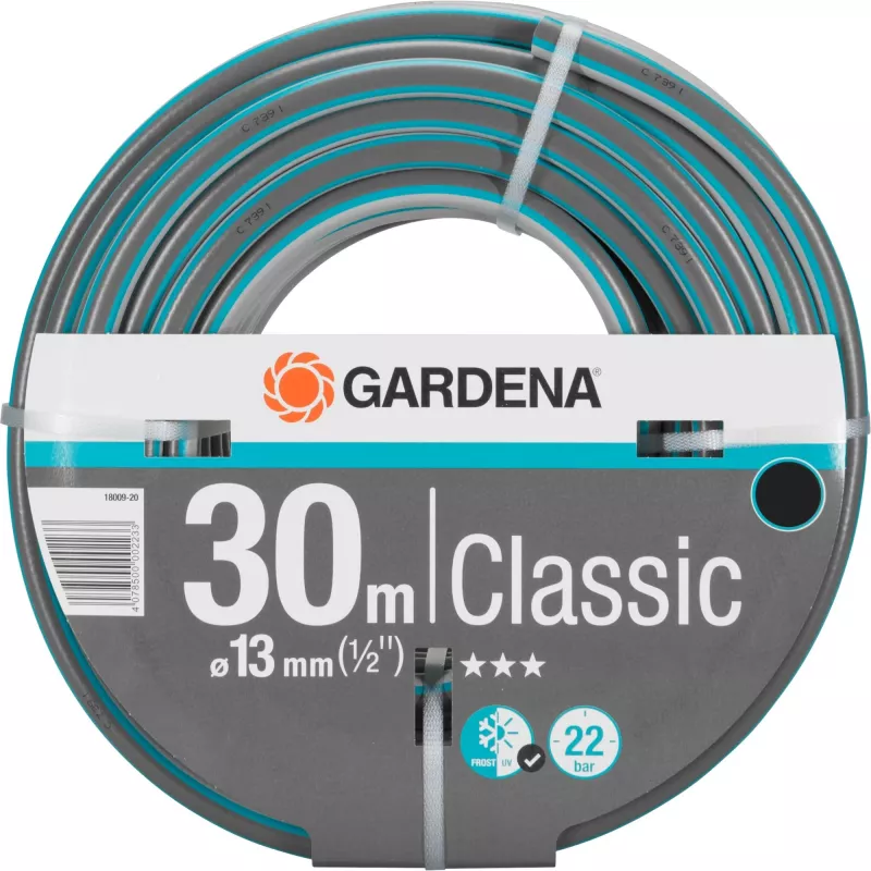 GARDENA Classic Hose 13 mm (1/2 colio) 30 m
