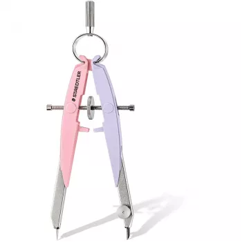Pieštukų galąstuvas Staedtler comfort 556 Pink Violet