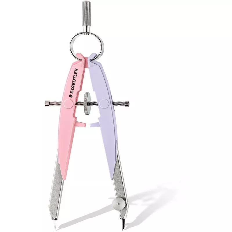 Pieštukų galąstuvas Staedtler comfort 556 Pink Violet