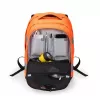 Kuprinė nešiojamam kompiuteriui 15,6 col. Hi-VIS 25 l oranžinė