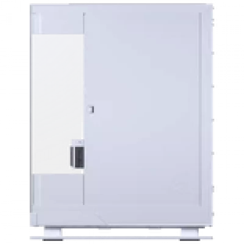 PHANTEKS Evolv X2 + TRYX PANORAMA ARGB pilnas skysčio aušinimo komplektas - Baltas, 360mm