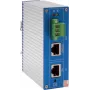Ethernet PoE++ skirstytuvas Exsys EX-60321, 10/100/1000 Mbps, išėjimas 24V DC 2A