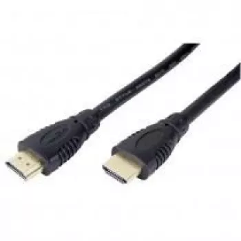 Equip HDMI 1.4 laidas, 7,5 m, HDMI A tipo (standartinis), juodas