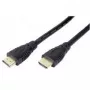 Equip HDMI 1.4 laidas, 7,5 m, HDMI A tipo (standartinis), juodas