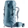 Deuter Aircontact Lite 40 + 10 išplečiama 10 L kuprinė