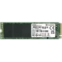 Transcend 112S 256 GB M.2 2280 PCIe 3.0 x4 NVMe vidinis SSD