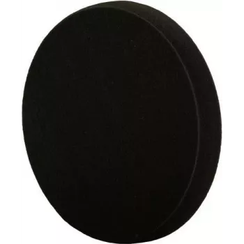 Makita poliravimo kempinė - dažams - 190 mm - Plokščia - Smulkus grūdėtumas - skirta Makita 9237CB, PV001GZ
