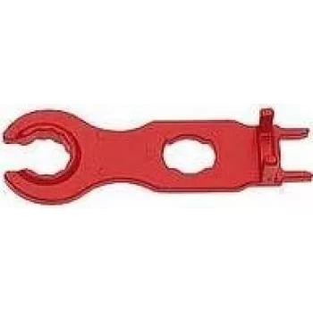Knipex surinkimo įrankių rinkinys saulės jungtims 97 49 66 2 / 666944 (97 49 66 2)