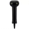 Nešiojamas brūkšninių kodų skaitytuvas Honeywell 1960GSR-2USB-R 1D/2D LED juodas