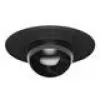 Laikiklis Ubiquiti UACC-G5-Dome-Ultra-FM-SB-B patalpoms, juodas, 10 cm skersmuo