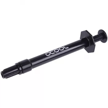 Alphacool 12879 sidabrinis aušinimo komponentas