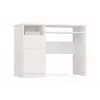 PORTO Left Desk, Balta