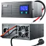 Extralink EX.31148 inverteris su gryna sinusine banga 2000VA / 1600W