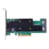Broadcom BCM HBA 9600-16i SAS/SATA/NVMe sąsajos plokštė / adapteris vidinis SFF-8654