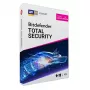 Bitdefender Total Security licencija įmonei – 5 PC