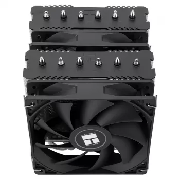 Thermalright Peerless Assassin 120 SE Black CPU aušintuvas