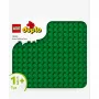 LEGO DUPLO 10460 Žalia statybinė plokštė