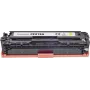 Renkforce toneras, skirtas HP 131A CF212A, suderinamas, geltonas RF-HPCF212A (RF-6721372)