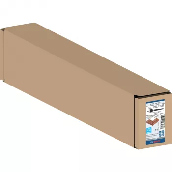 Priedas kaltas perforatoriui Bosch 2 608 690 133 Nerūdijantis plienas 250 mm