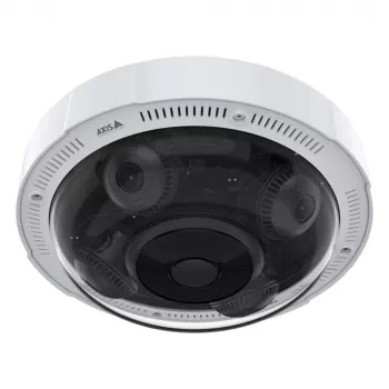 Tinklo kamera AXIS P3735-PLE 8MP kupolinė /02633-001