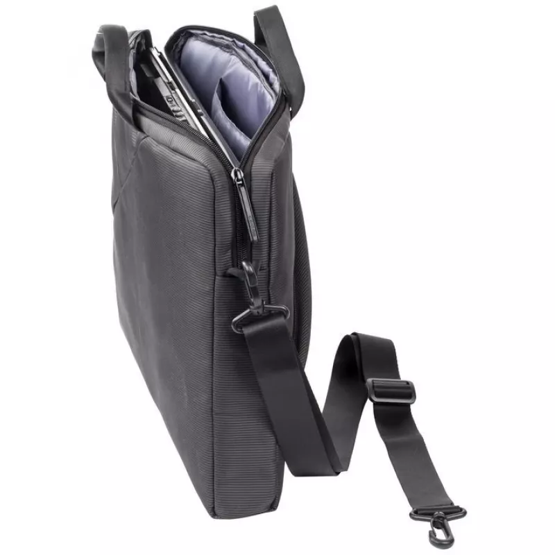 Porteris Rivacase 8730 39,6 cm (15,6 colio) juodas