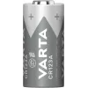Varta Lithium CR123A 3V 1600mAh baterija fotoaparatams
