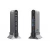 Acer Type-C Universal Docking Station 15-in-1 (USB-C, 15 prievadų), dokavimo stotis + USB šakotuvas