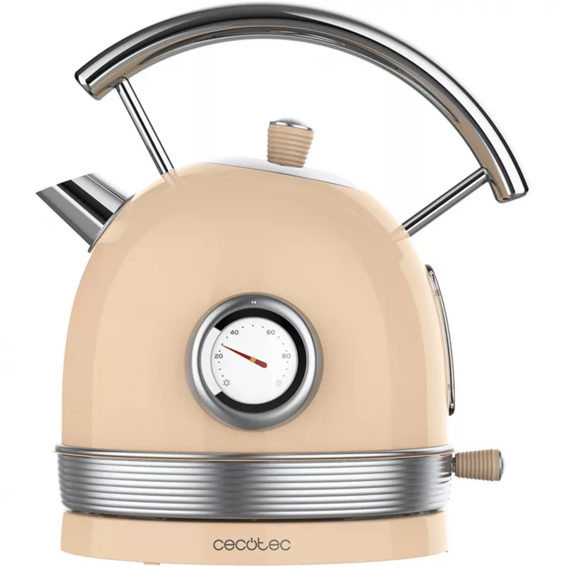 Cecotec 1485 1.8 L virdulys