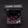Thumbs Up ORB Mini Arcade Machine stovimas arkadinis veidrodinis šriftas, 6,35 cm (2,5 colio) TFT ekranas, įvairiaspalvis