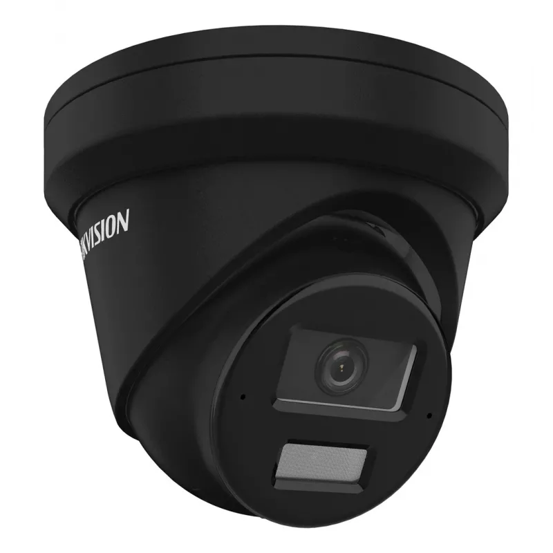 IP vaizdo kamera Hikvision DS-2CD2343G2-LIZ2UY(2.8/4mm)/JUODA