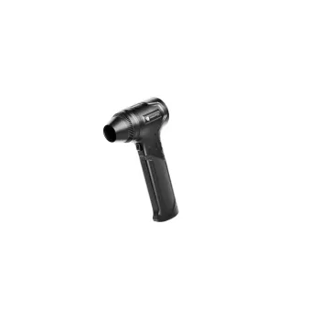 Turbo ventiliatorius Navitel TF7 – didelio efektyvumo turbo ventiliatorius