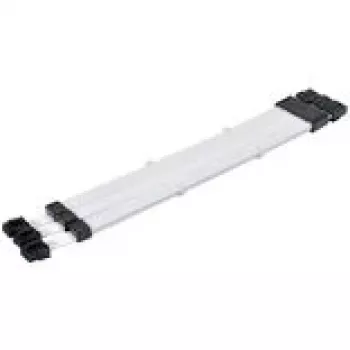 Lian Li Strimer Wireless GPU 3x 8-Pin ARGB maitinimo laidas PW12-1W