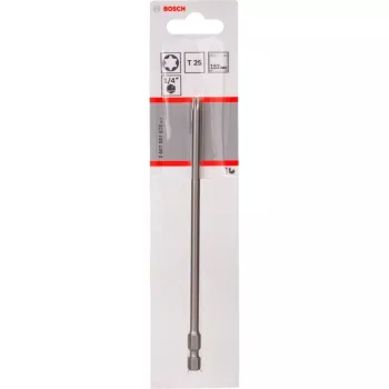 Antgalis Bosch 2607001670 T25 ypač kietas 152 mm