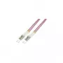 Skaidulinis optinis kabelis LogiLink 5m LC-LC FP4LC05