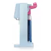 Sodos gaminimo aparatas SodaStream Terra šviesiai mėlynas QC su CO2 balionu ir 1 L PET buteliu