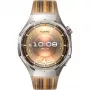 Huawei WATCH GT 6 Pro 46mm | Išmanusis laikrodis | GPS (palydovas) | AMOLED | 1,47 colio | Atsparus vandeniui | Rudas