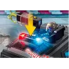 Žaidimų rinkinys Action/Adventure Playset Playmobil City Action 71144 Įvairiaspalvis 5-10 metų