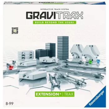 Trax plėtinio rinkinys Gravitrax