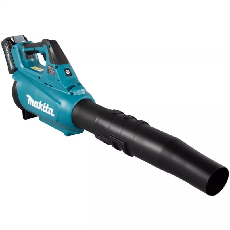 Pūstuvas lapų Makita UB001GZ 40 V 230,4 km/h Ličio-jonų (Li-Ion)
