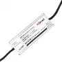 Hismart NPF-150-12 perjungimo maitinimo šaltinis, 12 V, 12.5 A, 150 W, IP67