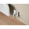 WiFi kištukinis lizdas | Baltas