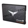 SSD diskas Team Group T-FORCE VULCAN Z 512 GB 2.5 colio SATA III T253TZ512G0C101