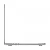 Nešiojamas kompiuteris Apple MacBook Pro 14 colių — M5 Pro (15 branduolių CPU, 16 branduolių GPU), 24 GB RAM, 1 TB SSD, sidabrinis
