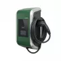 Keba Wallbox KeContact P30 c-series EN Type2 6m laidas 22kW-RFID-MID – žalia